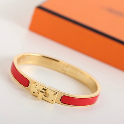 [Gaonasi]HM KELLY RED BRACELET