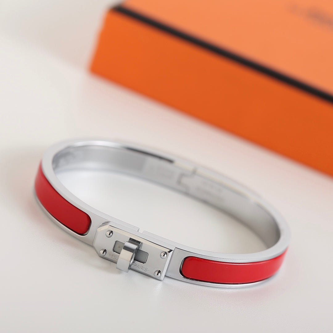 [Gaonasi]HM KELLY RED BRACELET