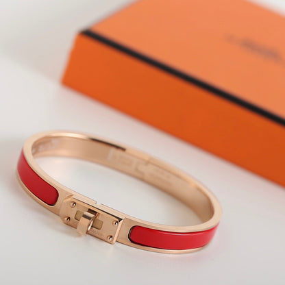 [Gaonasi]HM KELLY RED BRACELET