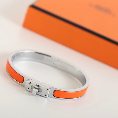 [Gaonasi]HM KELLY ORANGE BRACELET