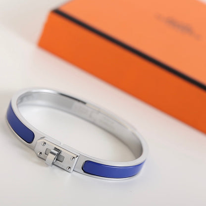 [Gaonasi]HM KELLY BLUE BRACELET