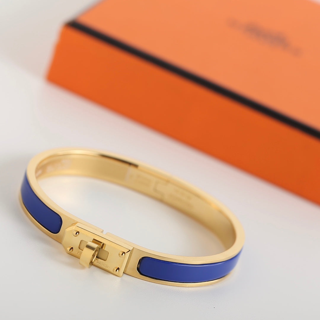[Gaonasi]HM KELLY BLUE BRACELET
