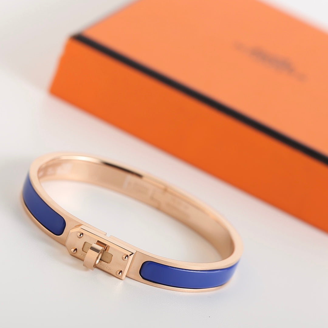 [Gaonasi]HM KELLY BLUE BRACELET