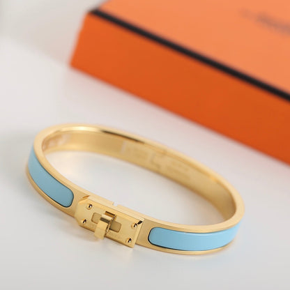[Gaonasi]HM KELLY CLOUD BLUE BRACELET