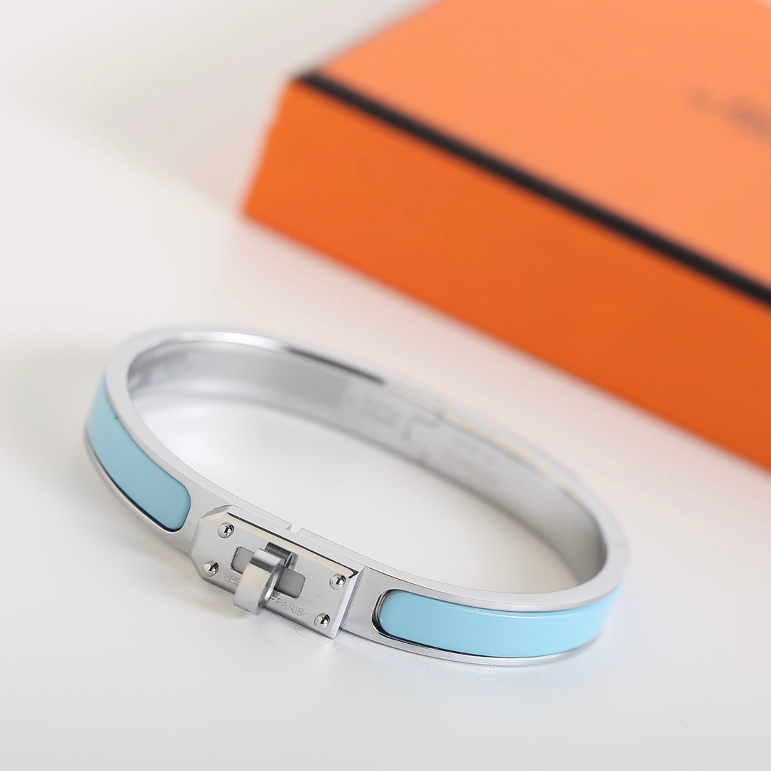 [Gaonasi]HM KELLY CLOUD BLUE BRACELET