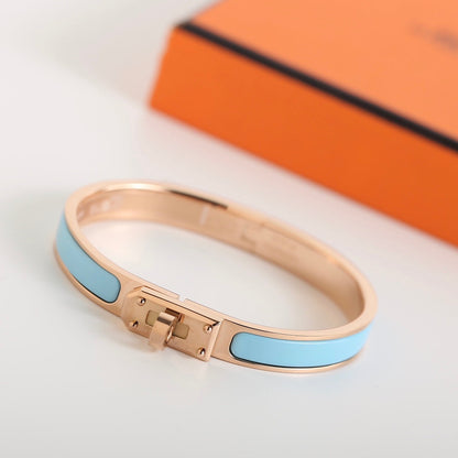 [Gaonasi]HM KELLY CLOUD BLUE BRACELET