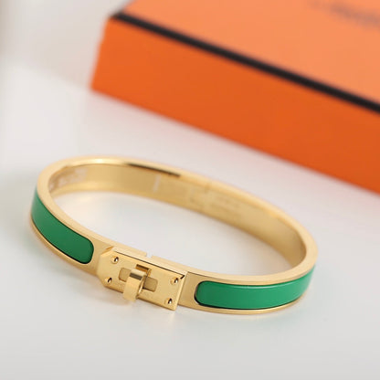[Gaonasi]HM KELLY GREEN BRACELET