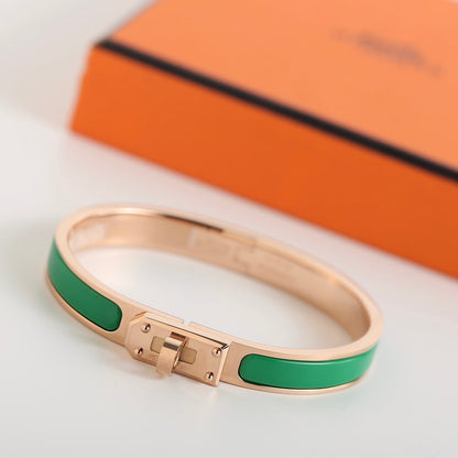 [Gaonasi]HM KELLY GREEN BRACELET