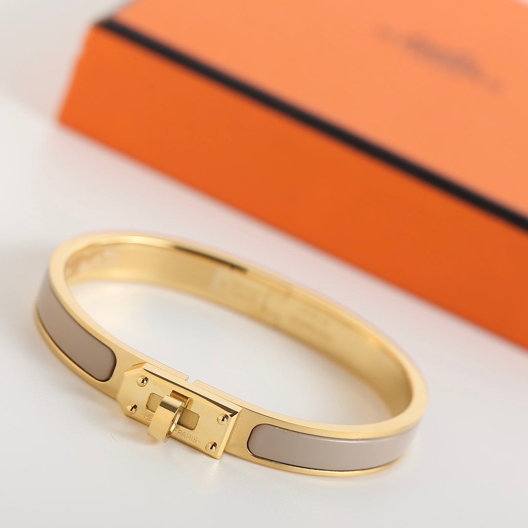 [Gaonasi]HM KELLY GREY BRACELET