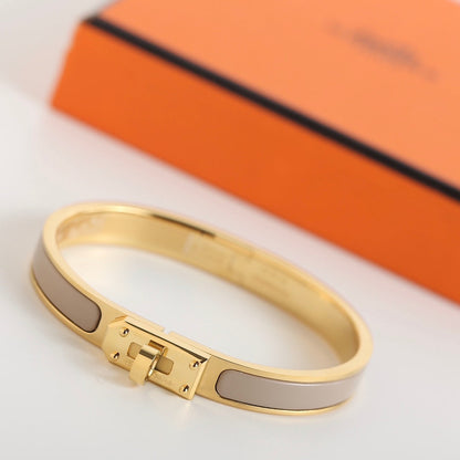 [Gaonasi]HM KELLY GREY BRACELET
