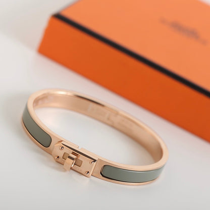 [Gaonasi]HM KELLY BLUE GREEN BRACELET