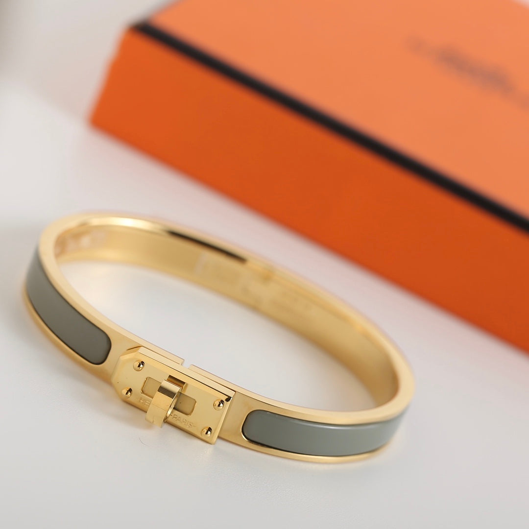 [Gaonasi]HM KELLY BLUE GREEN BRACELET