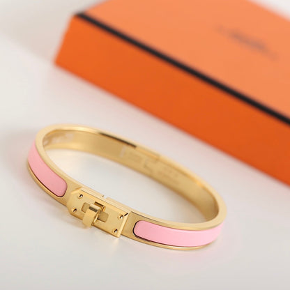 [Gaonasi]HM KELLY PINK BRACELET