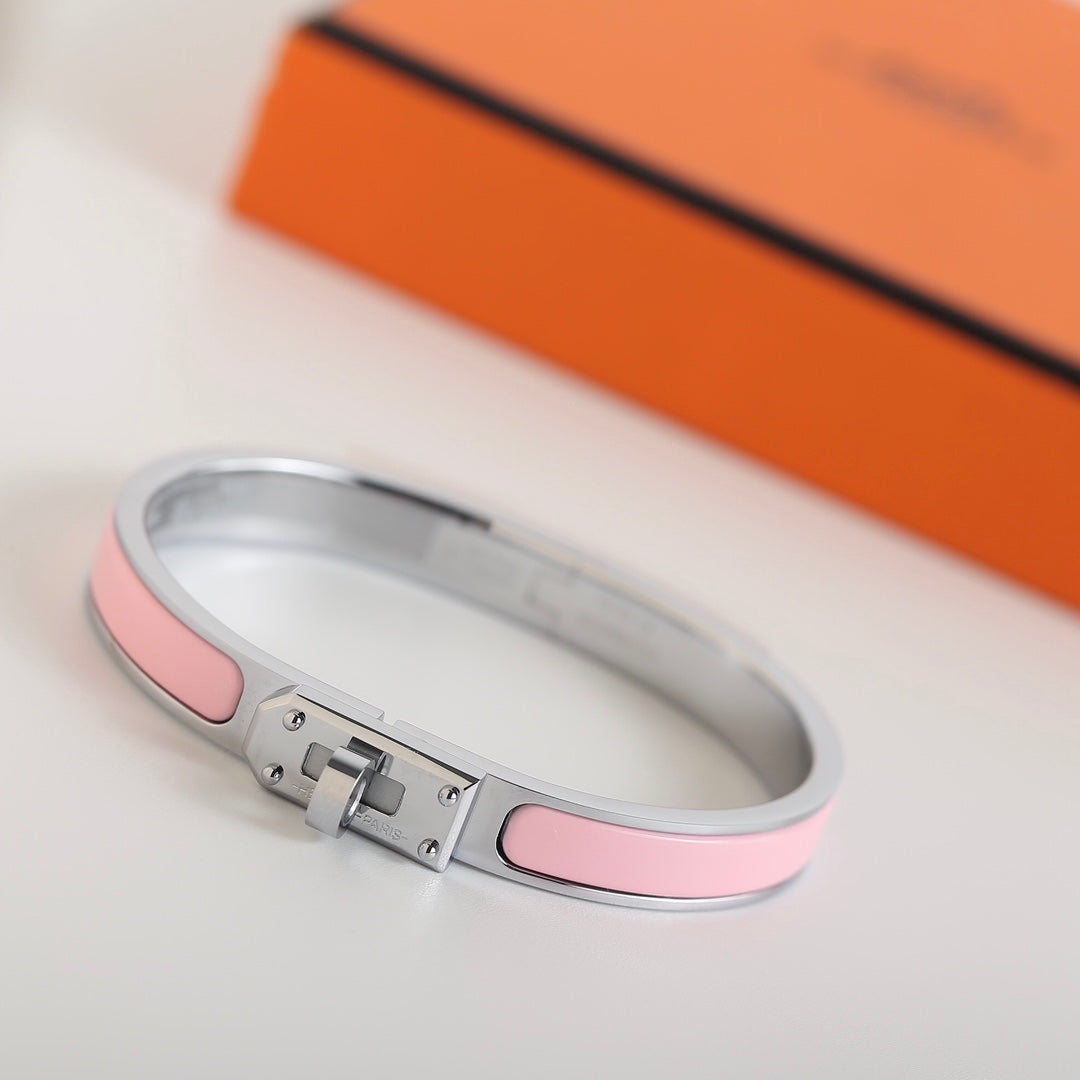 [Gaonasi]HM KELLY PINK BRACELET