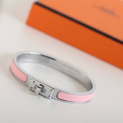 [Gaonasi]HM KELLY PINK BRACELET