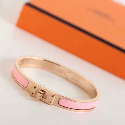 [Gaonasi]HM KELLY PINK BRACELET
