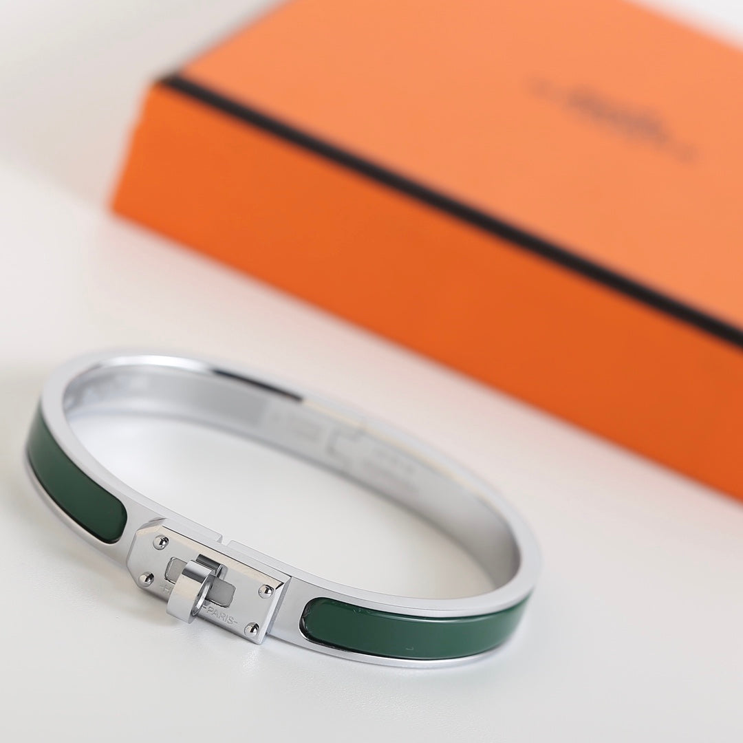[Gaonasi]HM KELLY KHAKI BRACELET