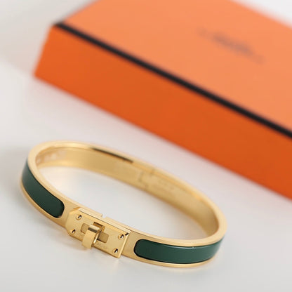 [Gaonasi]HM KELLY KHAKI BRACELET