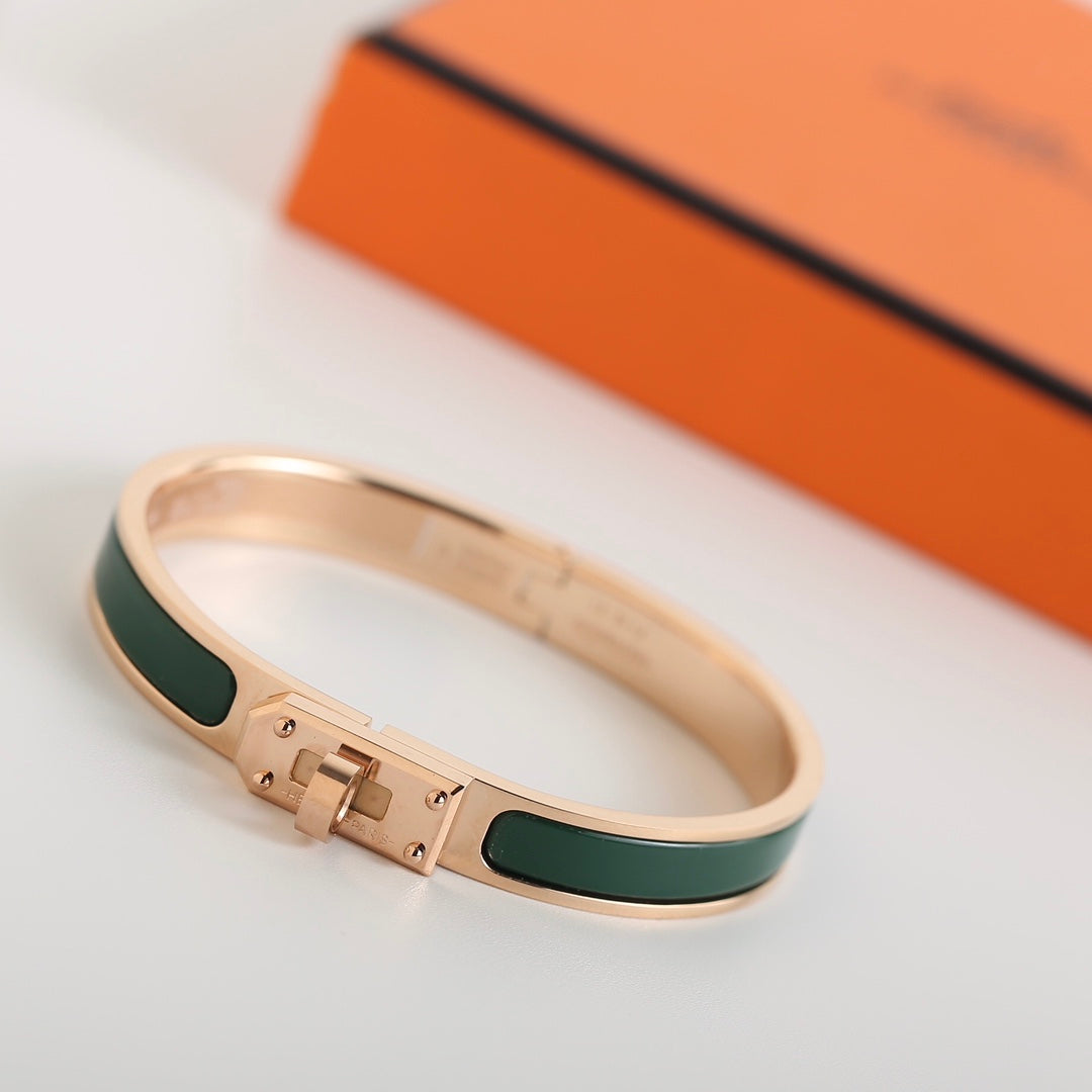 [Gaonasi]HM KELLY KHAKI BRACELET