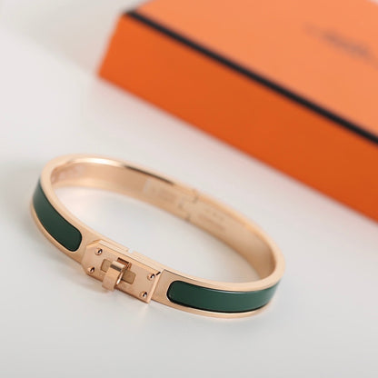 [Gaonasi]HM KELLY KHAKI BRACELET