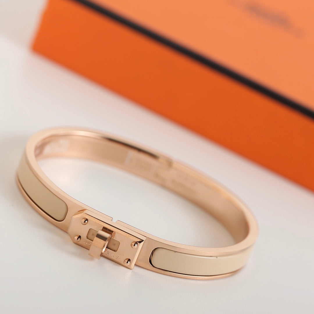 [Gaonasi]HM KELLY BEIGE BRACELET