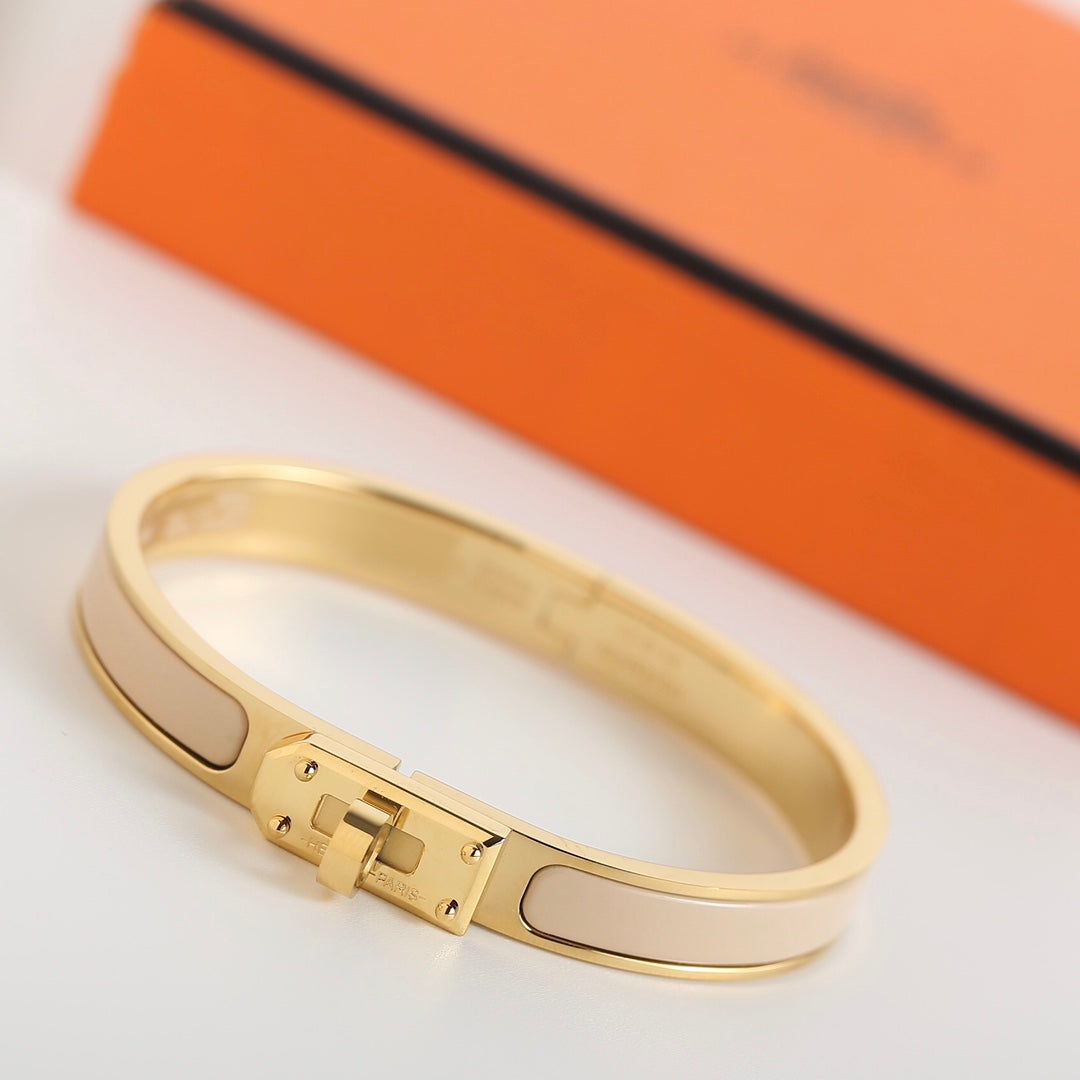 [Gaonasi]HM KELLY BEIGE BRACELET