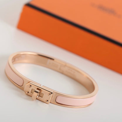 [Gaonasi]HM KELLY LIGHT PINK BRACELET