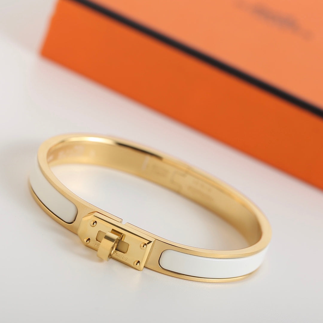 [Gaonasi]HM KELLY WHITE BRACELET