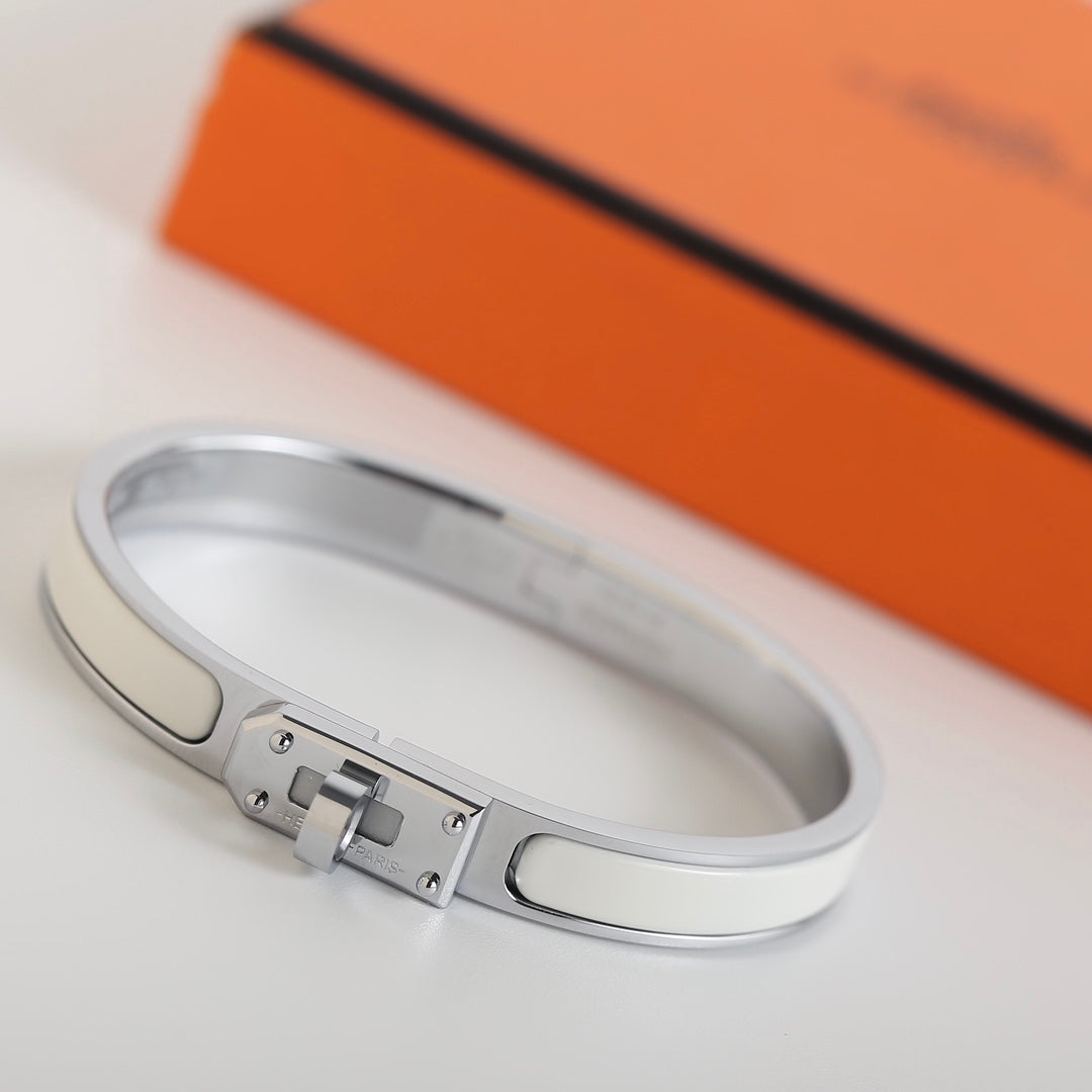 [Gaonasi]HM KELLY WHITE BRACELET