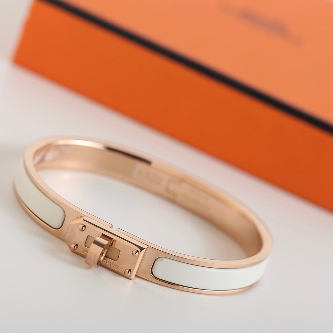 [Gaonasi]HM KELLY WHITE BRACELET