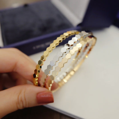 [Gaonasi]BEE LOVE BRACELET