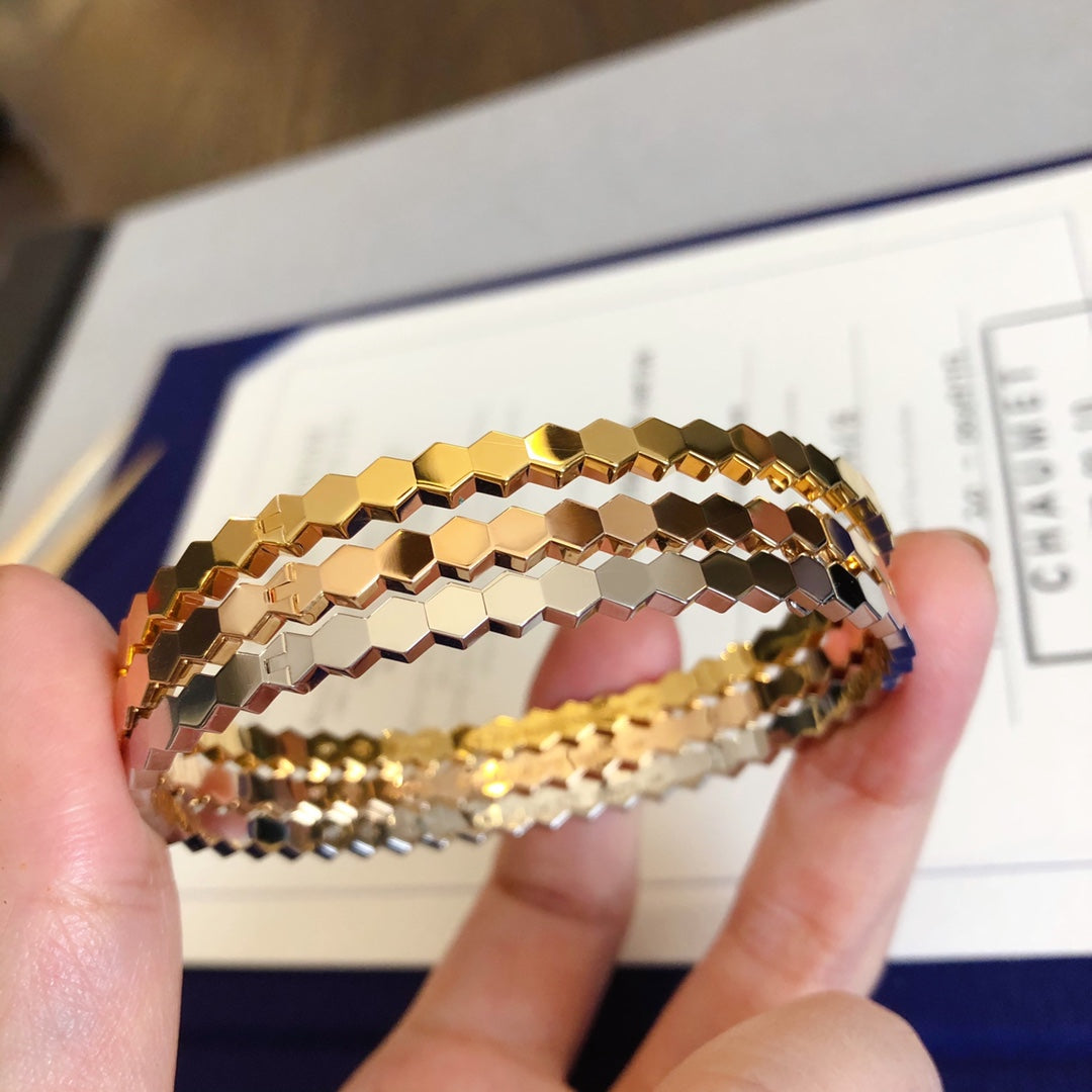 [Gaonasi]BEE LOVE BRACELET