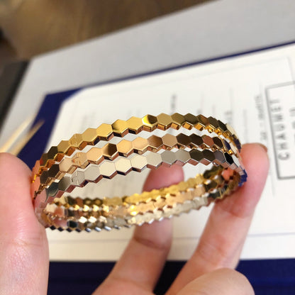 [Gaonasi]BEE LOVE BRACELET