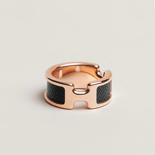 [Gaonasi]OLYMPE PINK GOLD RING