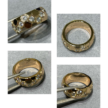 [Gaonasi]BEE LOVE DIAMOND LARGE RING