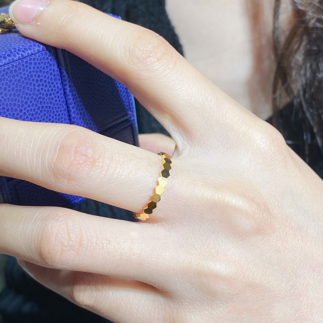 [Gaonasi]BEE LOVE SMALL RING