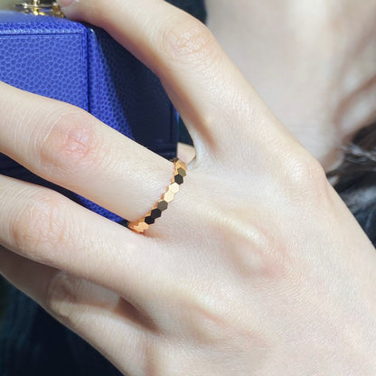 [Gaonasi]BEE LOVE SMALL RING