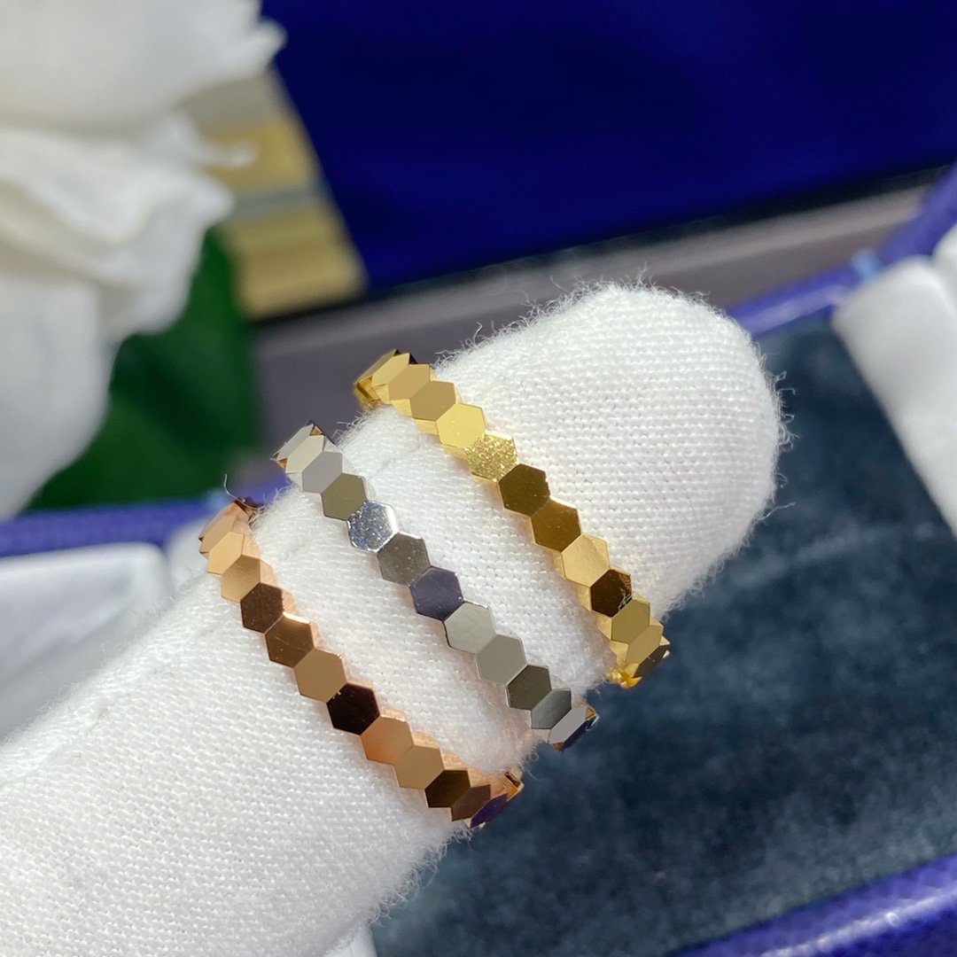 [Gaonasi]BEE LOVE SMALL RING