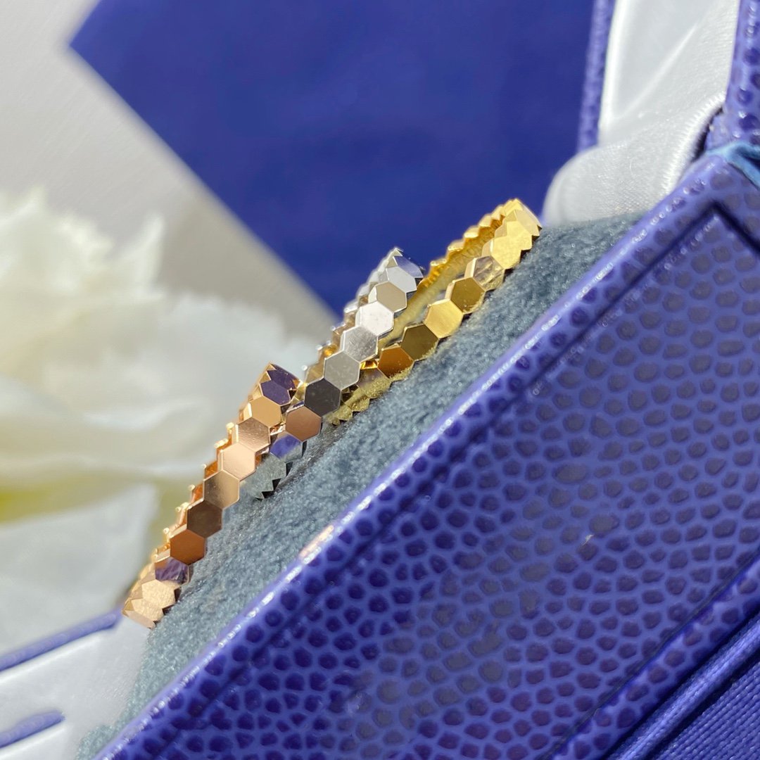 [Gaonasi]BEE LOVE SMALL RING