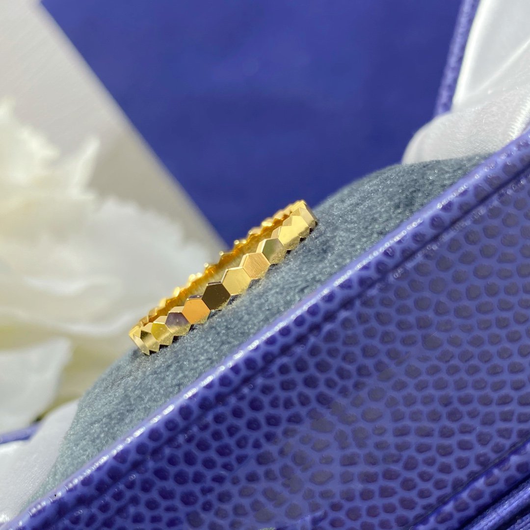 [Gaonasi]BEE LOVE SMALL RING