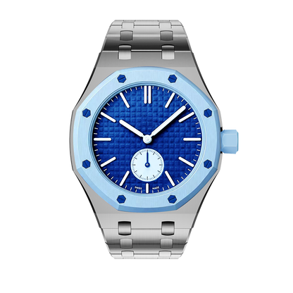 Royal Oak Pop Exclusive Steel Strap