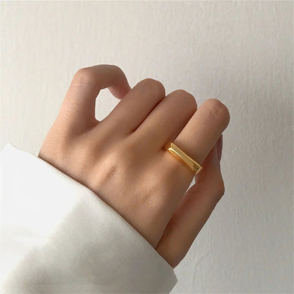 [Gaonasi]Calliope Gold Ring