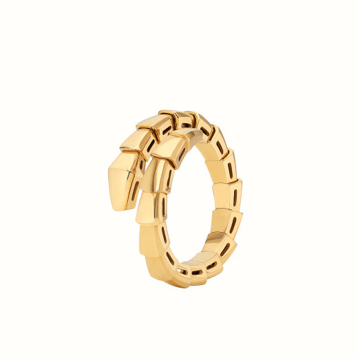 [Gaonasi]SPIRIT SNAKE RING COLLECTION