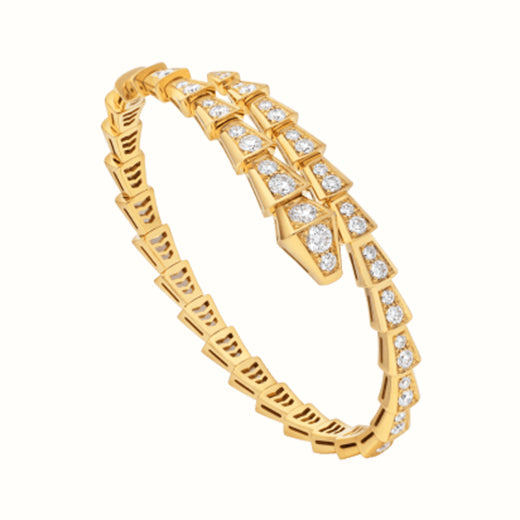 [Gaonasi]SPIRIT SNAKE BRACELET COLLECTION