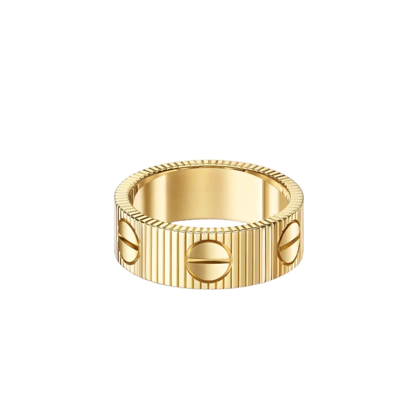[Gaonasi Jewelry]LOVE UNLIMITED RING