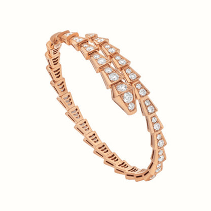 [Gaonasi]SPIRIT SNAKE BRACELET COLLECTION