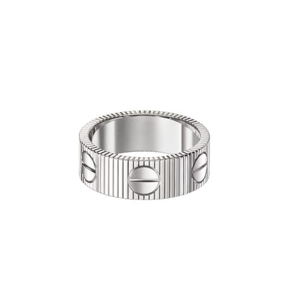 [Gaonasi Jewelry]LOVE UNLIMITED RING