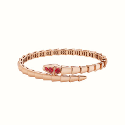 [Gaonasi]SPIRIT SNAKE BRACELET COLLECTION