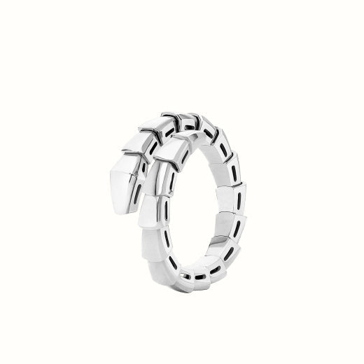 [Gaonasi]SPIRIT SNAKE RING COLLECTION