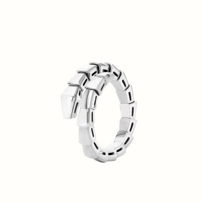 [Gaonasi]SPIRIT SNAKE RING COLLECTION